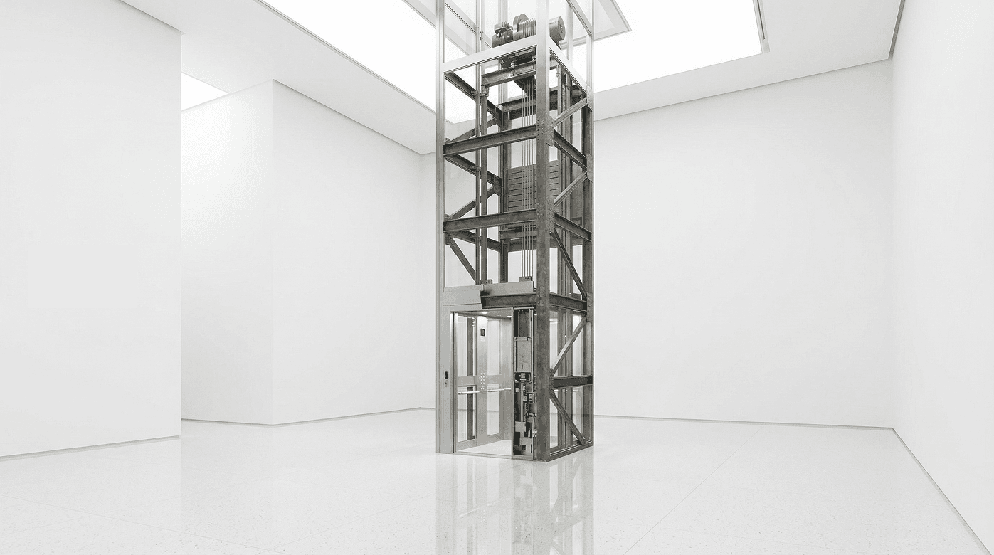 Steel Shaft