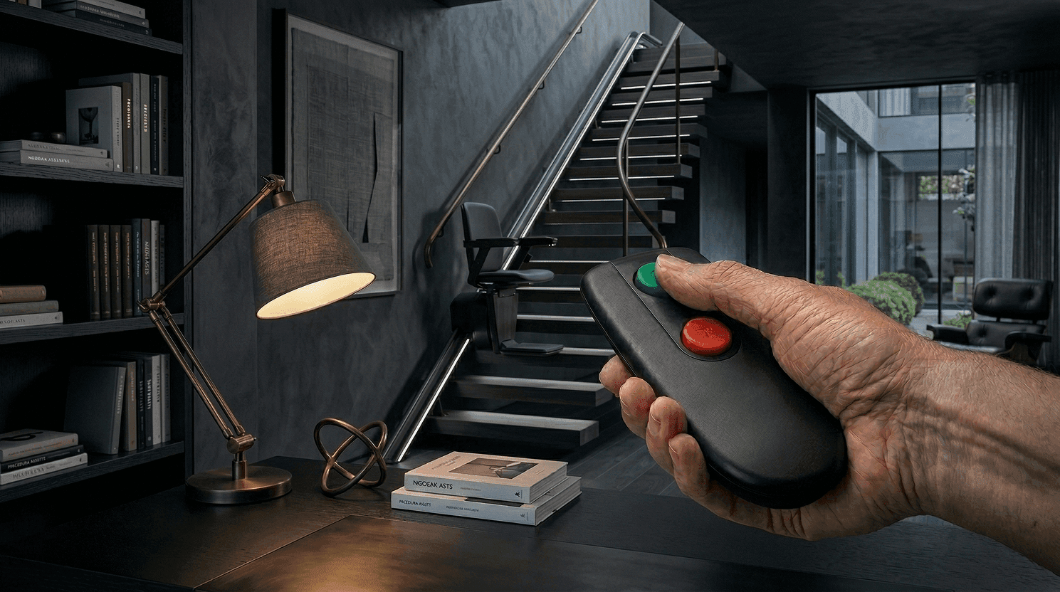 Remote Control