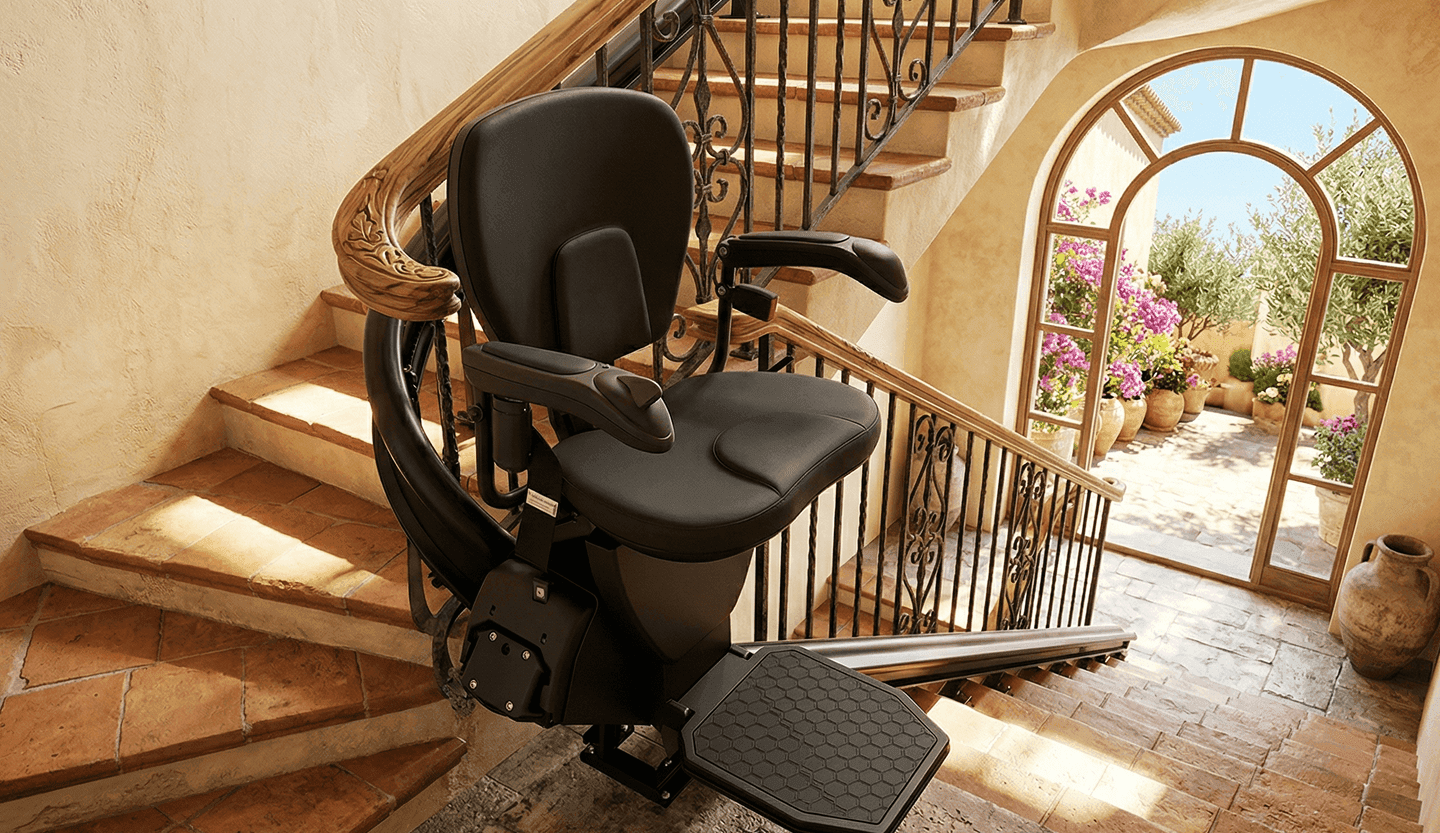 User Friendly Seating