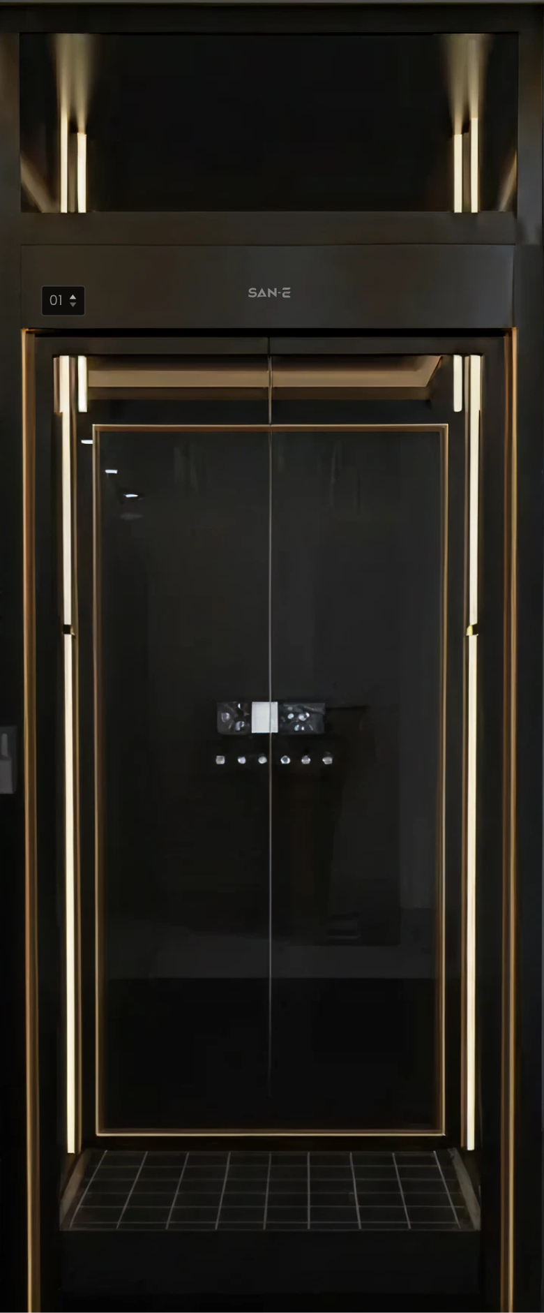 S30 Signature HYBRID